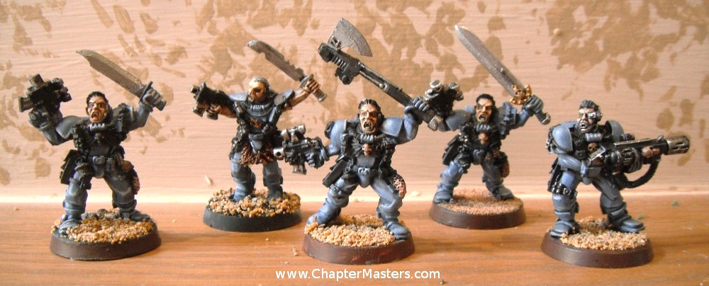 Space Wolves Scout, Space Wolf Scout, Wolf scout, scout, 1998 Space Wolf Scout, 1998 Space Wolf Scout Sargent, 1998 Space Wolves Scout Sargent. Wolf scout with melta gun, 1998 Wolf scout with melta gun
